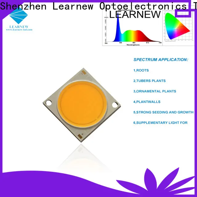 Learnew reliable led grow chip from China bulk buy 1