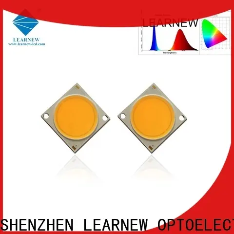 Learnew cob led grow company for promotion 1