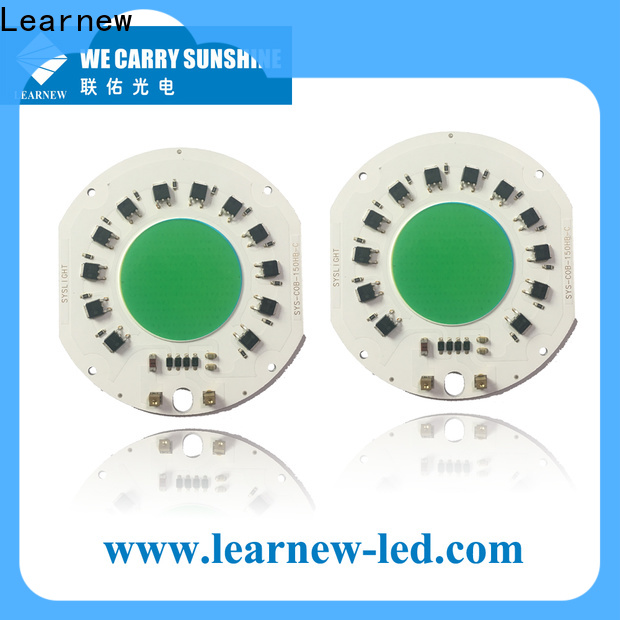 Learnew new arrival grow led best manufacturer for auto lamp 1