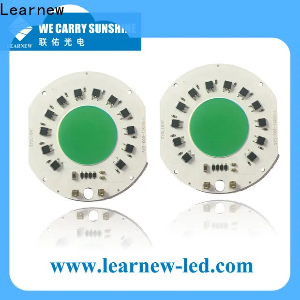 Learnew new arrival grow led best manufacturer for auto lamp 1
