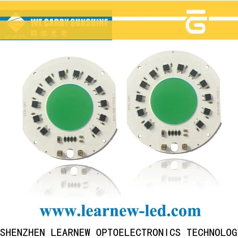 Learnew popular led chip company for car light 1