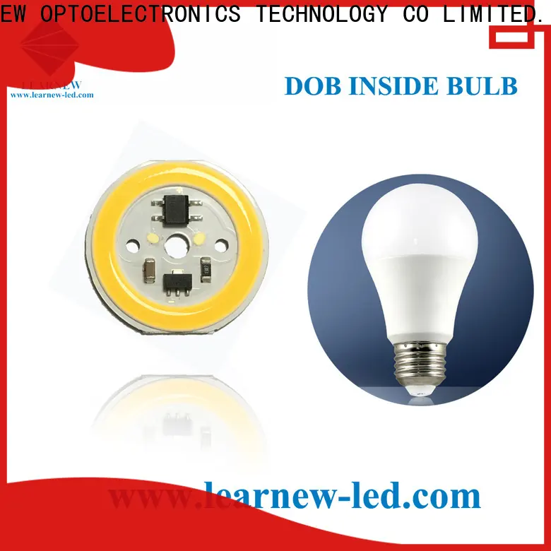Learnew energy-saving dob led factory for promotion 1
