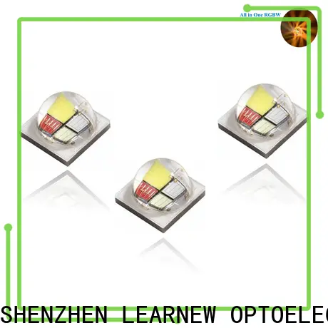 Learnew top led 10w chip series for high power light 1