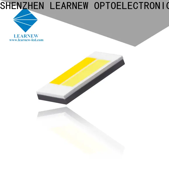 Learnew durable cob light strip factory for car 1