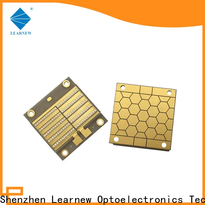 Learnew uv led chip factory for led light 1