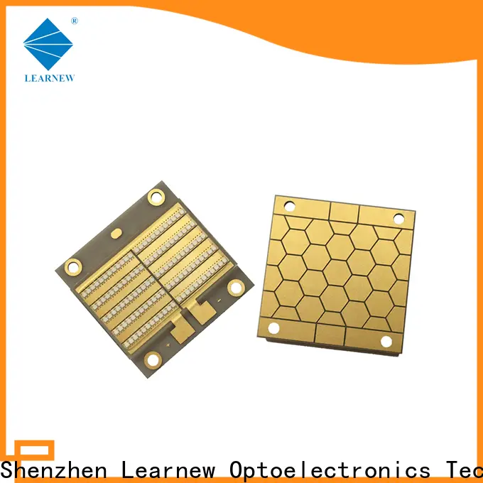 Learnew uv led chip factory for led light 1