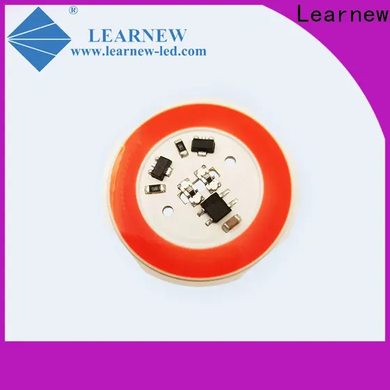Learnew custom led cob 30w series for customization 1