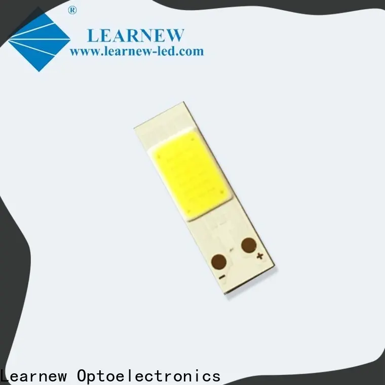 Learnew factory price 3w cob led company bulk buy 1