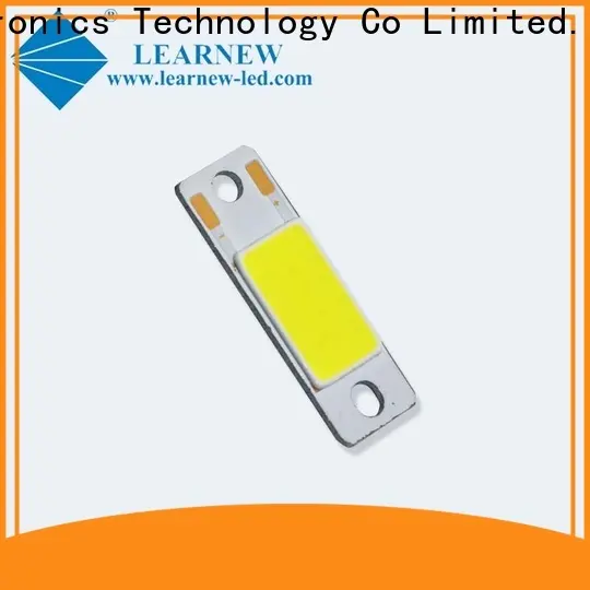 Learnew cost-effective cob strip led for business bulk production 1
