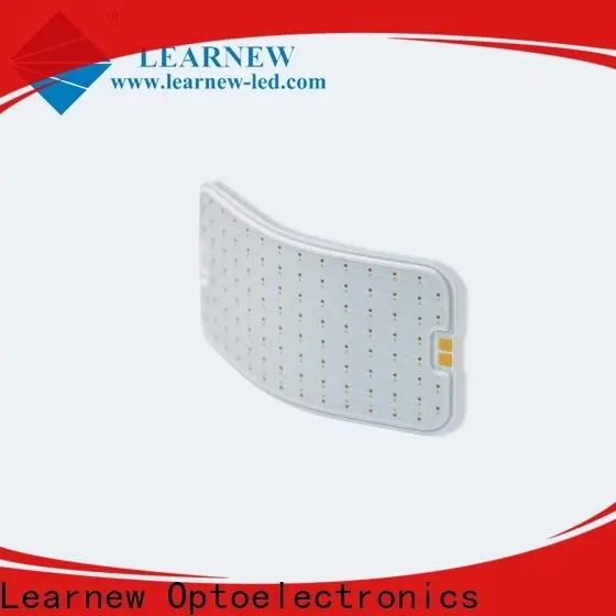 Learnew flexible led cob supply for spotlight 1