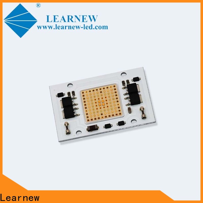 Learnew latest 50w led chip with good price for car light 1