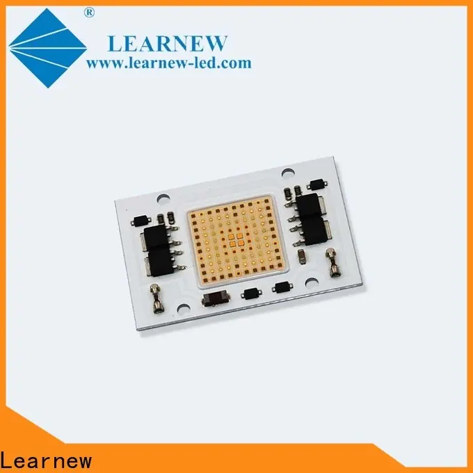 Learnew latest 50w led chip with good price for car light 1