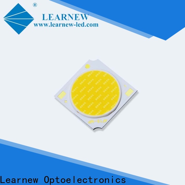 Learnew cheap cob chip on board led suppliers for light 1
