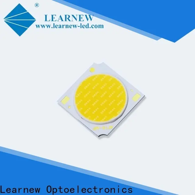 Learnew cheap cob chip on board led suppliers for light 1