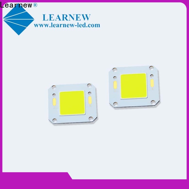 Learnew Free samples 1414 2700-6500K 10W 15W 30W 35-38V AF COB LED chip for LED tracking light LED wall lamp5 1