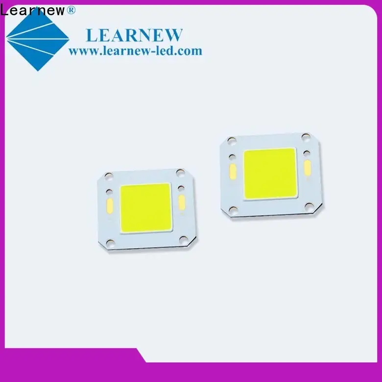 Learnew Free samples 1414 2700-6500K 10W 15W 30W 35-38V AF COB LED chip for LED tracking light LED wall lamp5 1