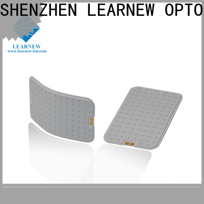 Learnew flip led light company for bulb 1