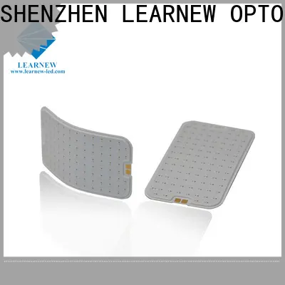 Learnew flip led light company for bulb 1