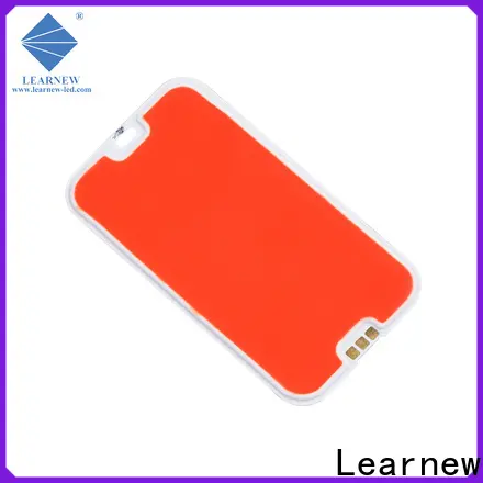 Learnew top selling flip chip cob for business for led 1