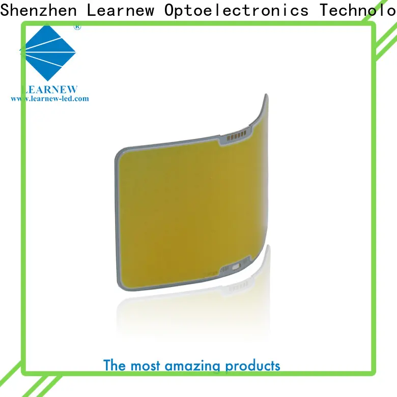 Learnew flex led lights wholesale bulk production 1