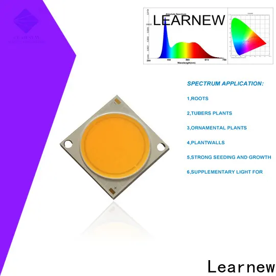 high quality 50 watt led chip factory direct supply for auto lamp 1