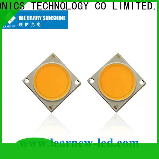 Learnew cob grow light kit series bulk production 1