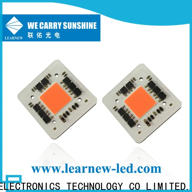 best value cob led grow chip supplier for sale 1