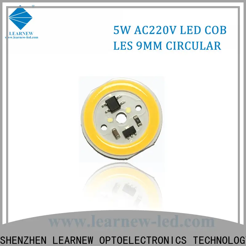 Learnew led cob 10w inquire now for customization 1