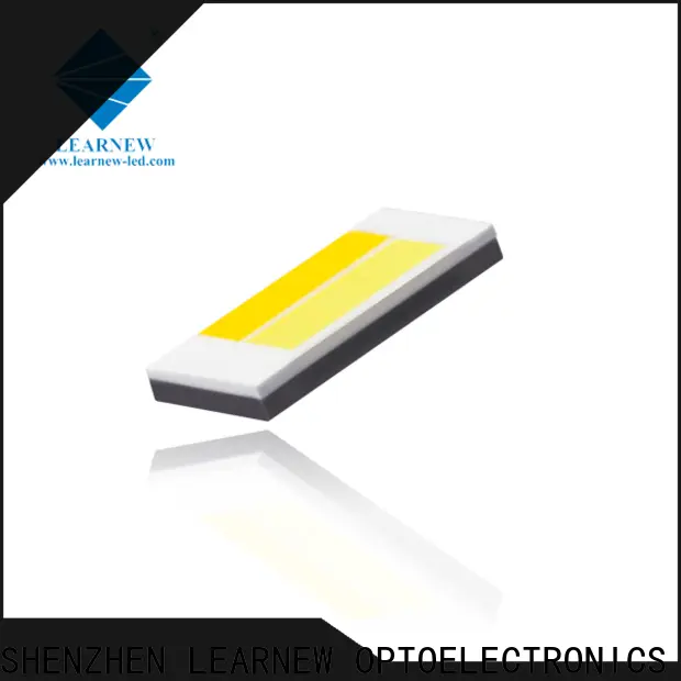 Learnew cob strip led manufacturer for bulb 1