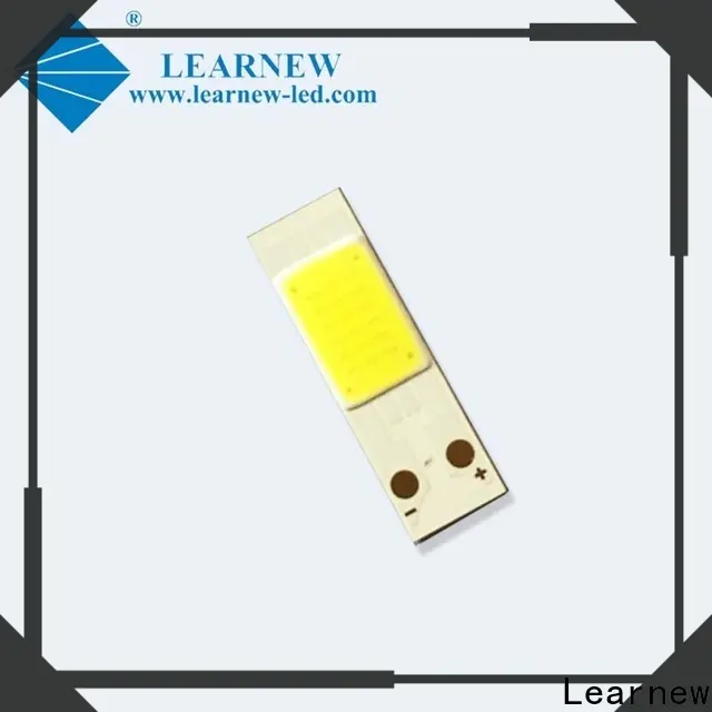 Learnew top selling led cob 12v best supplier for motorcycle 1