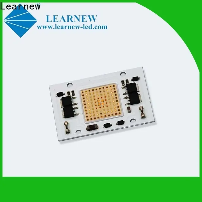 hot selling 50 watt led chip best manufacturer for auto lamp 1