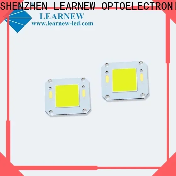 Learnew Free samples 1414 2700-6500K 10W 15W 30W 35-38V AF COB LED chip for LED tracking light LED wall lamp6 1