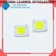 Learnew Free samples 1414 2700-6500K 10W 15W 30W 35-38V AF COB LED chip for LED tracking light LED wall lamp6 1