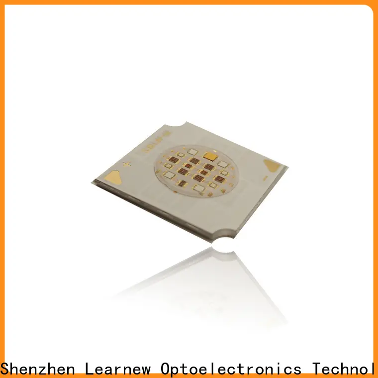 Learnew durable best cob led grow light suppliers for auto lamp 1