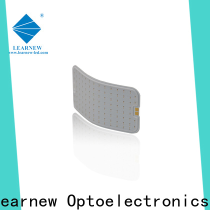 Learnew flexible led company for promotion 1