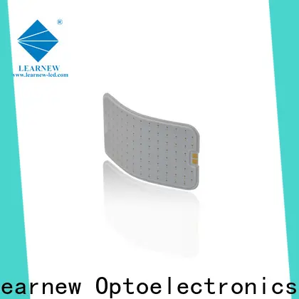 Learnew flexible led company for promotion 1