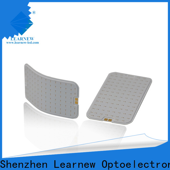 Learnew flex led lights company for spotlight 1
