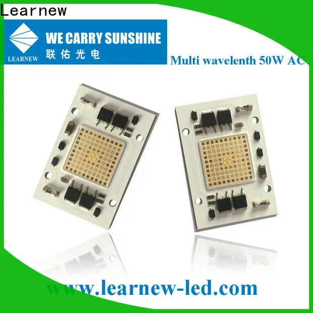 Learnew popular 50w led chip best supplier for promotion 1