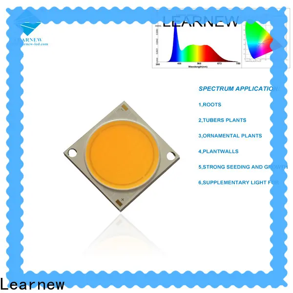 Learnew customized led cob grow light directly sale for promotion 1