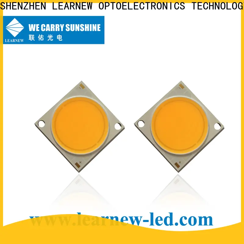 Learnew led grow cob supply for car light 1