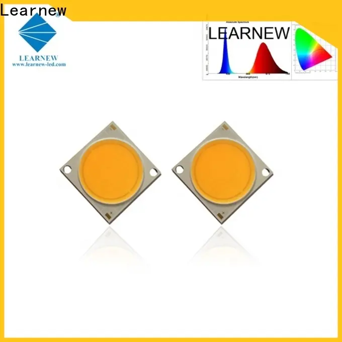 Learnew best cob led grow light factory direct supply for stage light 1
