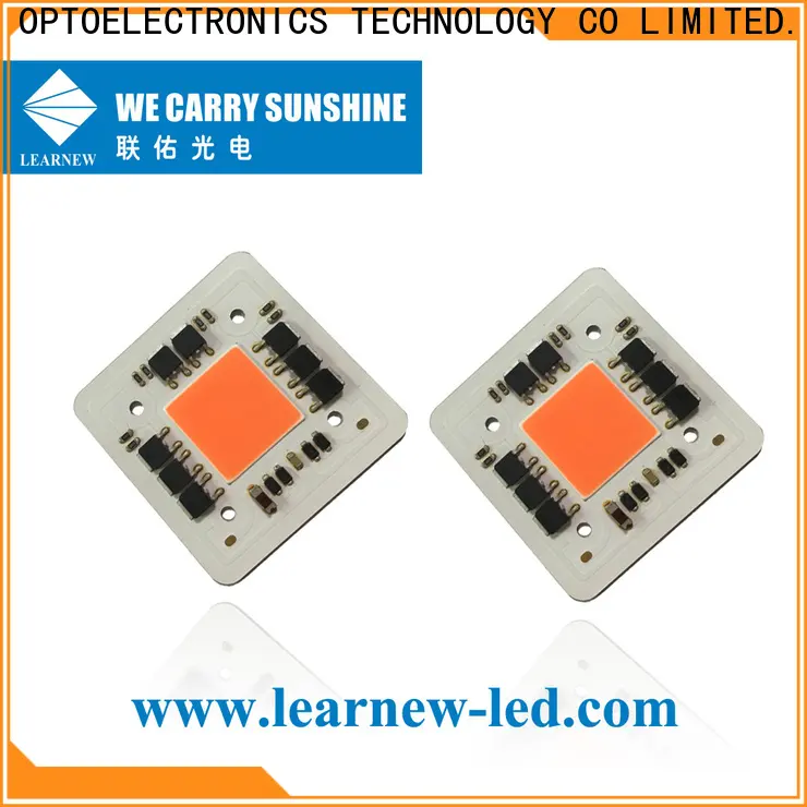 Learnew cheap grow led chip for business for auto lamp 1