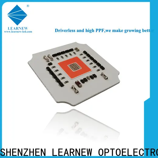 Learnew cob led grow light kit from China for sale 1