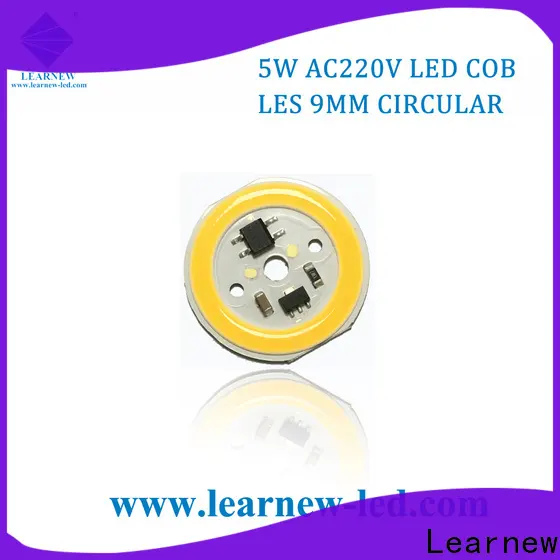 high quality 20w cob led company bulk production 1