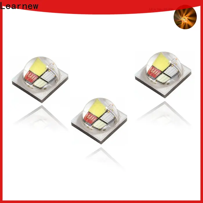 Learnew high power led best supplier for led 1