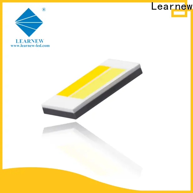 Learnew 3w cob led company for car 1