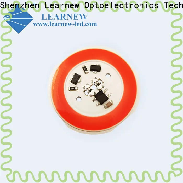 Learnew new arrival ac cob led best manufacturer for sale 1