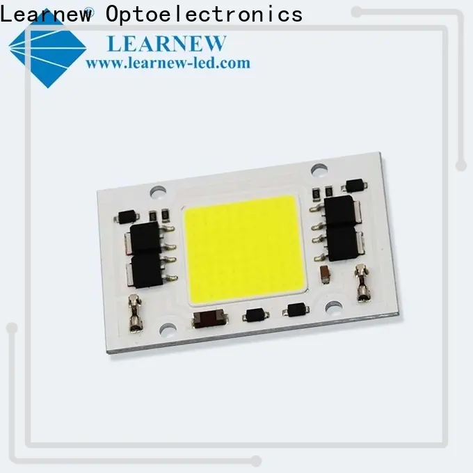 Learnew led cob 30w from China for customization 1