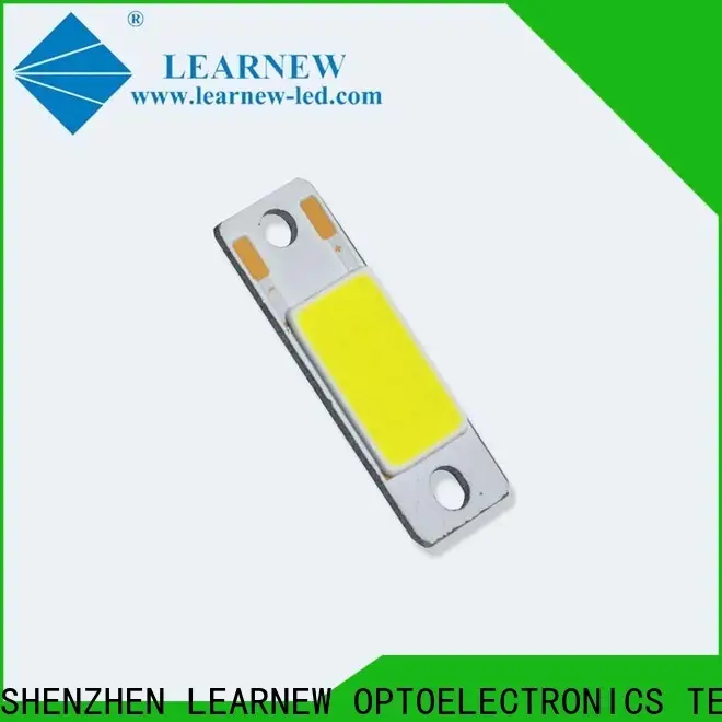 Learnew cob strip led directly sale for promotion 1