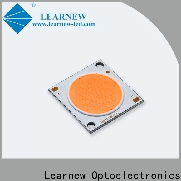 Learnew customized led cob grow light factory direct supply for auto lamp 1